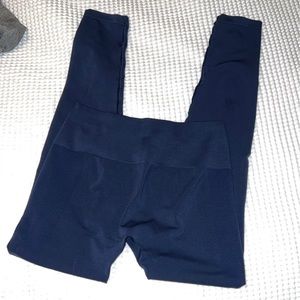 Alphalete amplify leggings